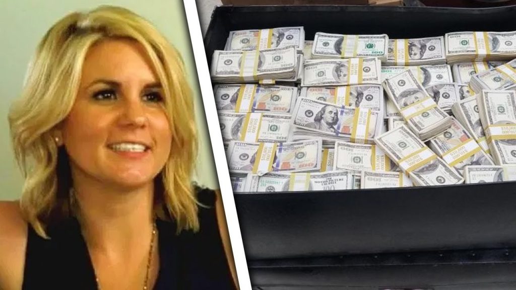 Storage Wars: Brandi Scores a Million Dollar JACKPOT! – You’ll Never Guess What Was Inside!