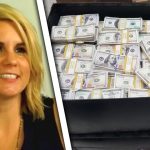 Storage Wars: Brandi Scores a Million Dollar JACKPOT! – You’ll Never Guess What Was Inside!