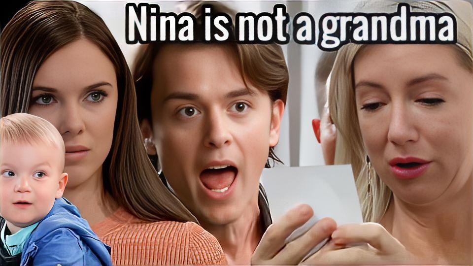 Nina is not Wiley’s grandmother, identity results reveal a surprise | General Hospital Spoilers: