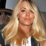 Kaley Cuoco’s Latest Social Media Post Sparks Discussion