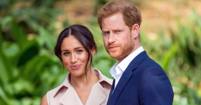 🌸-She can’t even stand next to Middleton!» The recent outing of Meghan Markle became the subject of discussions