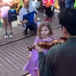 Heartwarming Duet: Little Girl Surprises Emilio Piani with ‘Hallelujah’ Performance”