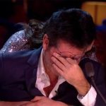 Unbelievable: Simon Cowell Bursts Into Tears Watching This Emotional Performance!Watch the video in the comments