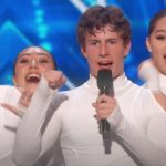 Dance Act Brent Street Blow Away the Judges on ‘AGT’: Watch Full video in comment