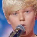 When the Boy Said He’d Sing a Whitney Houston Song, the Judges Smiled—But When He Started Singing, They Were Left Speechless!