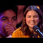 Inspiring Blind Singer Brings Crowd to Tears on Britain’s Got Talent!