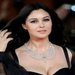 «Married men had better not see this!»: Bellucci made men’s hearts beat faster with her latest photos