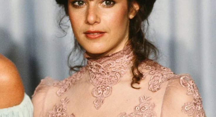 🌸 At 67 years old, Debra Winger remains lovely and will always be remembered for her performances in the 1980s