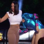 Nikki Bella Brings Wrestling to AGT Extreme AGT Extreme