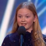 The judges laughed at her song choice, but her performance left them speechless…