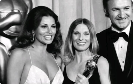 Why The Oscars Of 1972 Are Still Among The Greatest Ever