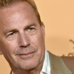 🌸 A new romance after the divorce!» What Kevin Costner’s new girlfriend looks like deserves our attention