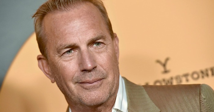 🌸 A new romance after the divorce!» What Kevin Costner’s new girlfriend looks like deserves our attention