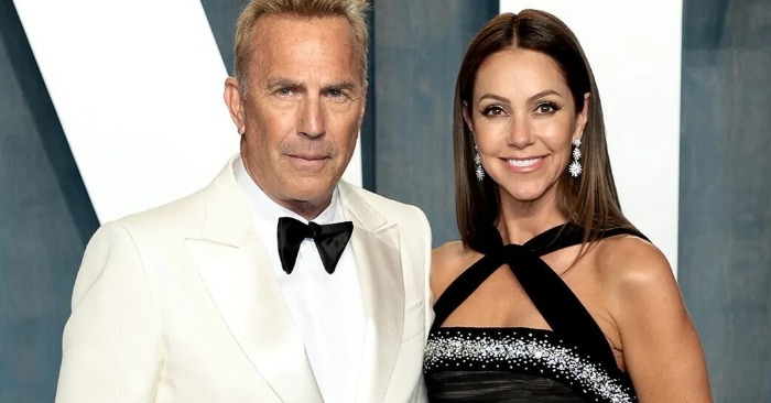 🌸The rumors were true!>> Kevin Costner showed the woman who stole his heart after the divorce from Baumgartner