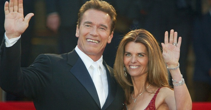 🌸 She was changed beyond recognition!» Arnold Schwarzenegger’s ex-wife ruined herself after plastic surgery