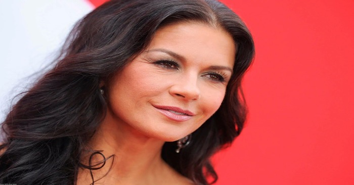 Douglas is lucky to have her!»: The new provocative photos of Catherine Zeta-Jones caused a stir